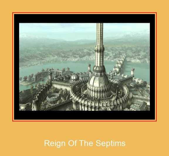 Reign Of The Septims Samsung Ringtone Download Grátis