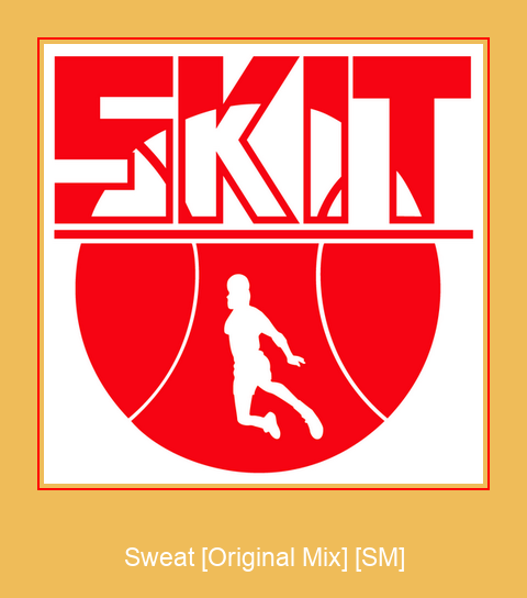 Sweat [Original Mix] [SM] Samsung Ringtone Scarica gratis
