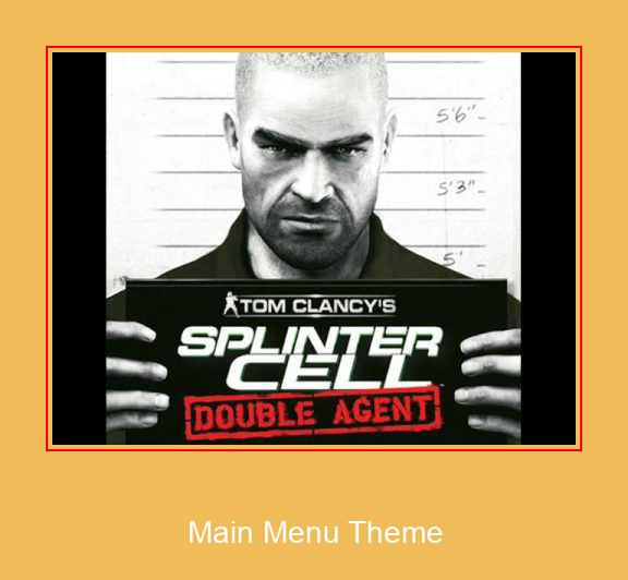 Main Menu Theme Samsung ringtone завантажити безкоштовно