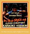 Get Down Saturday Night (Original 12'' Version) Samsung üçün zəng tonu