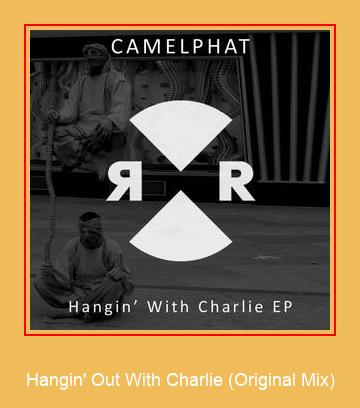 Hangin' Out With Charlie (Original Mix) Samsung Ringtone Scarica gratis