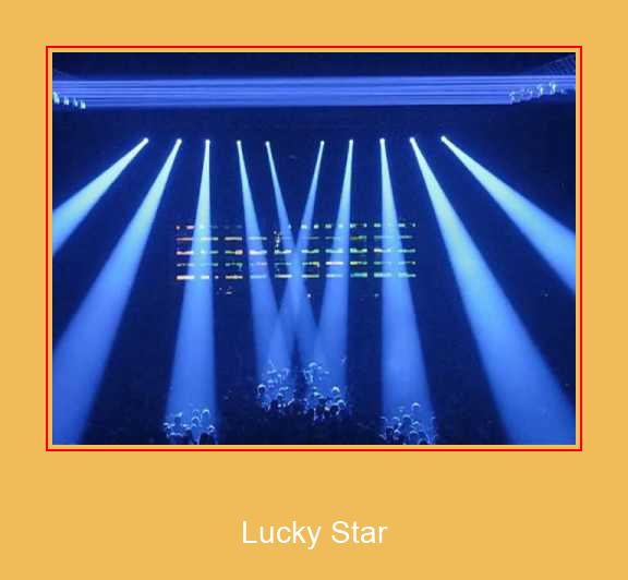 Lucky Star Самсунг рингтоне довнлоад фрее