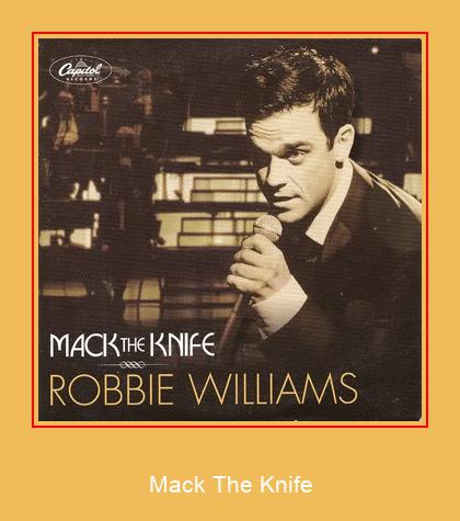 Mack The Knife Samsung ringtone завантажити безкоштовно