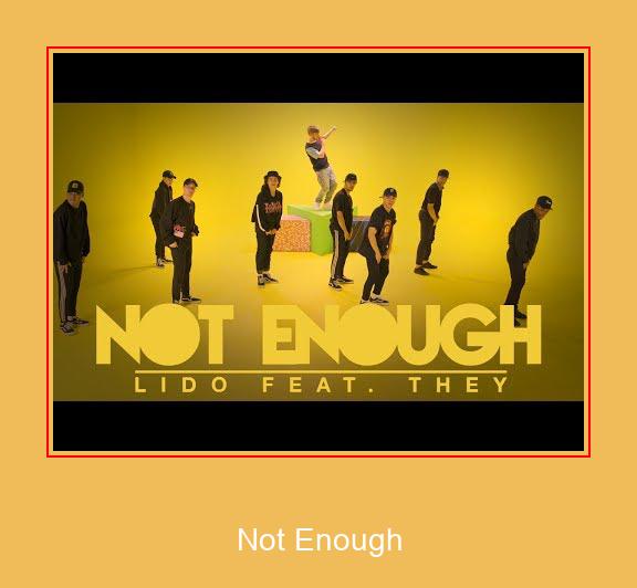 Not Enough Samsung Ringtone Lataa ilmaiseksi