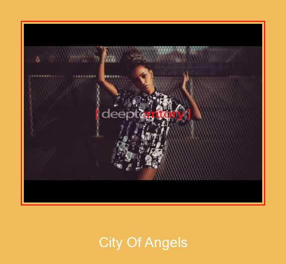 City Of Angels Samsung Ringtone Download GRATIS