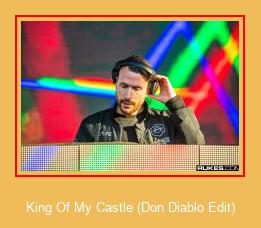 King Of My Castle (Don Diablo Edit) স্যামসাং রিংটোন বিনামূল্যে ডাউনলোড করুন