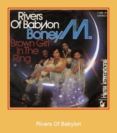 Rivers Of Babylon Samsung zil sesi indir ücretsiz