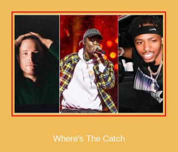 Where's The Catch Samsung Ringtone Download Free