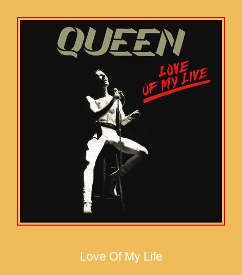 Love Of My Life Samsung рингтон скачать бесплатно
