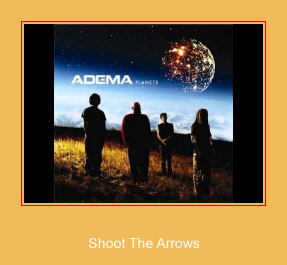Shoot The Arrows சாம்சங் ரிங்டோன் பதிவிறக்க இலவச