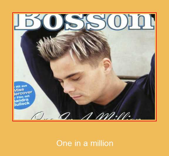 One In A Million Samsung Ringtone Prenesi brezplačno