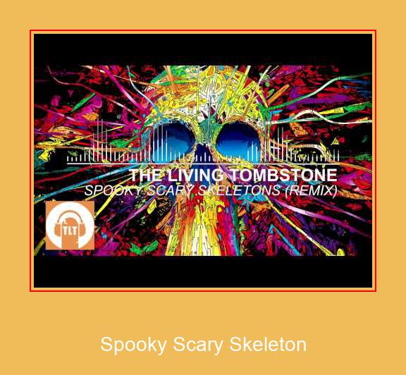 Spooky Scary Skeleton Samsung Ringtone Lataa ilmaiseksi