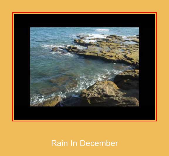 Rain In December Samsung Ringtone Download GRATIS