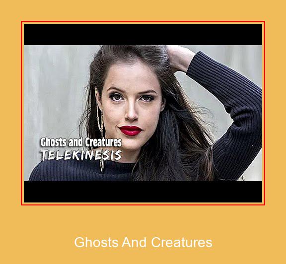 Ghosts And Creatures Samsung Tono de llamada gratis