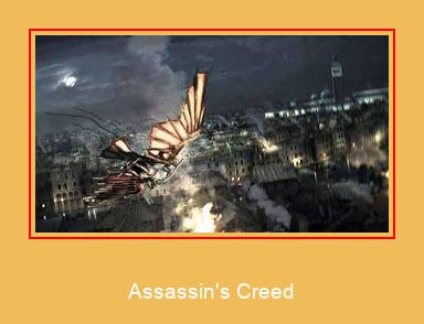 Assassin's Creed सैमसंग रिंगटोन मुफ्त डाउनलोड करें