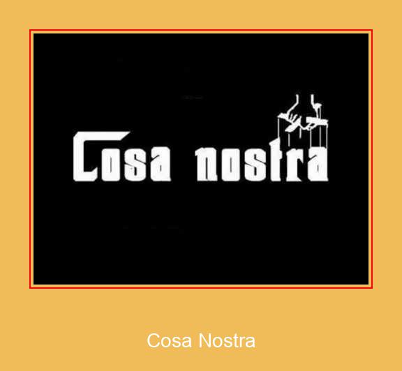 Cosa Nostra Samsung Ringtone Descărcați gratuit