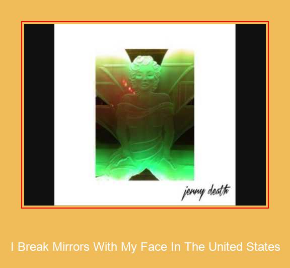 I Break Mirrors With My Face In The United States सैमसंग रिंगटोन मुफ्त डाउनलोड करें