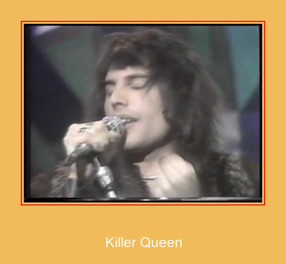 Killer Queen স্যামসাং রিংটোন বিনামূল্যে ডাউনলোড করুন
