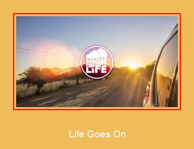 Life Goes On Samsung Ringtone Ladda ner gratis