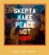 Make Peace Not War Zvana signāls Samsung