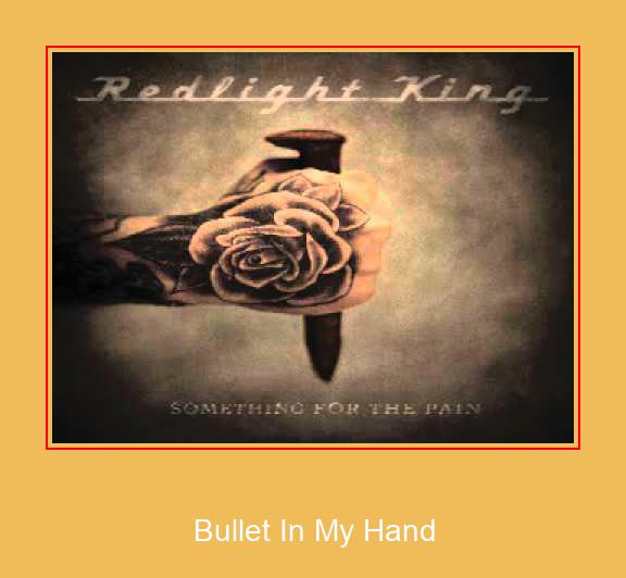 Bullet In My Hand Samsung Ringtone Stiahnite si zadarmo