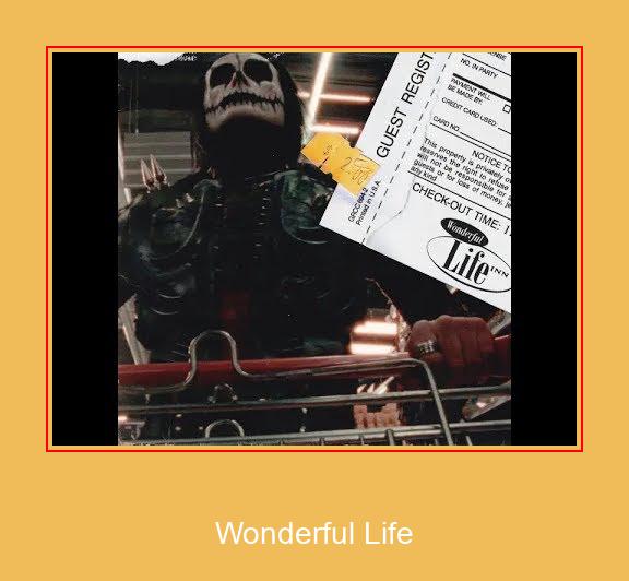 Wonderful Life Samsung ringtone download gratis