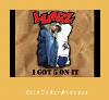 I Got 5 On It (Instrumental) Sonnerie pour Samsung