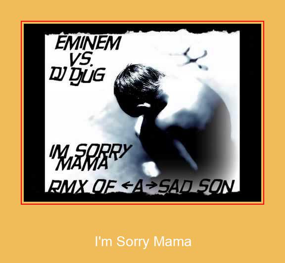 I'm Sorry Mama サムスンの着信メロディを無料でダウンロードしてください