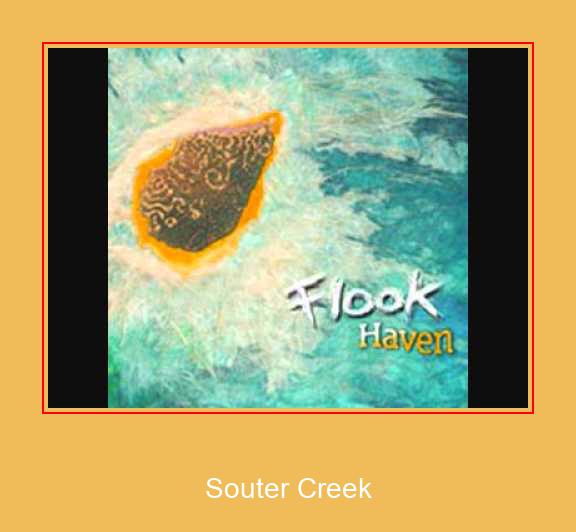 Souter Creek Samsung Ringtone دانلود رایگان