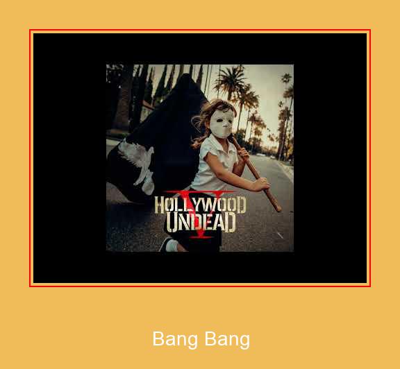 Bang Bang \'Samsung ringtone\' atsisiųsti nemokamai