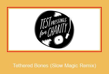 Tethered Bones (Slow Magic Remix) Samsung Ringtone Download pulsuz