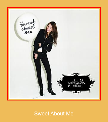 Sweet About Me Samsung Ringtone Λήψη δωρεάν