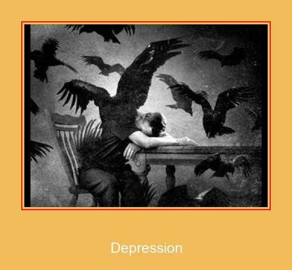 Depression ಸ್ಯಾಮ್ಸಂಗ್ ರಿಂಗ್ಟೋನ್ ಡೌನ್ಲೋಡ್ ಉಚಿತ
