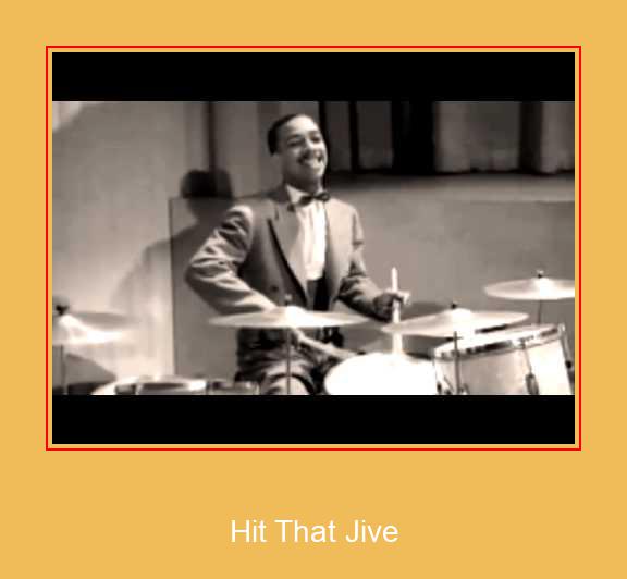 Hit That Jive Samsung Ringtone Pobierz za darmo