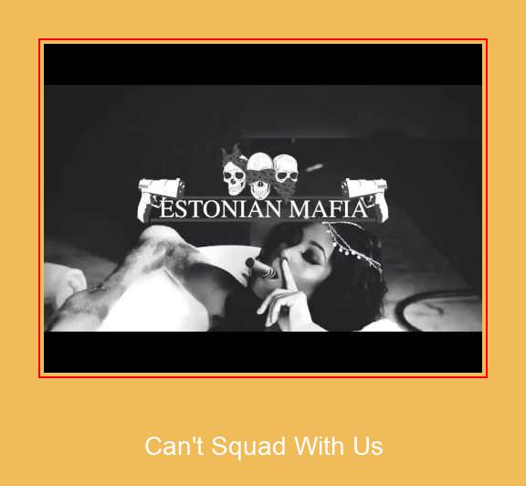 Can't Squad With Us Samsung Ringtone Ladda ner gratis