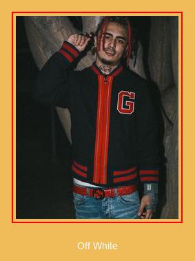 Off White Samsung Ringtone descarrega gratis