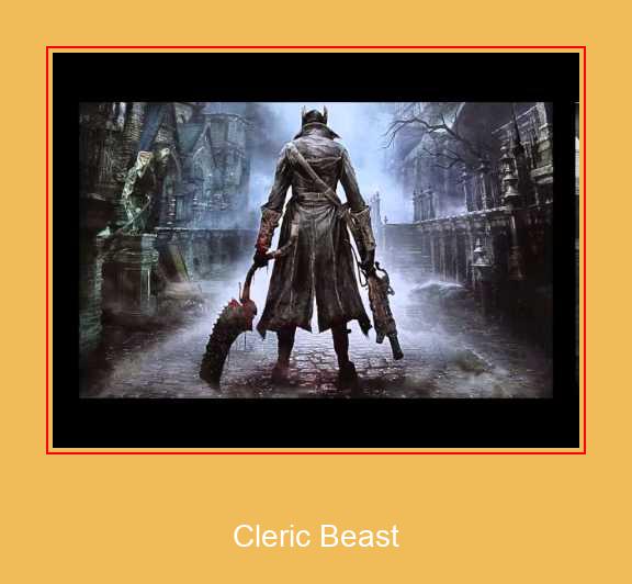 Cleric Beast \'Samsung ringtone\' atsisiųsti nemokamai