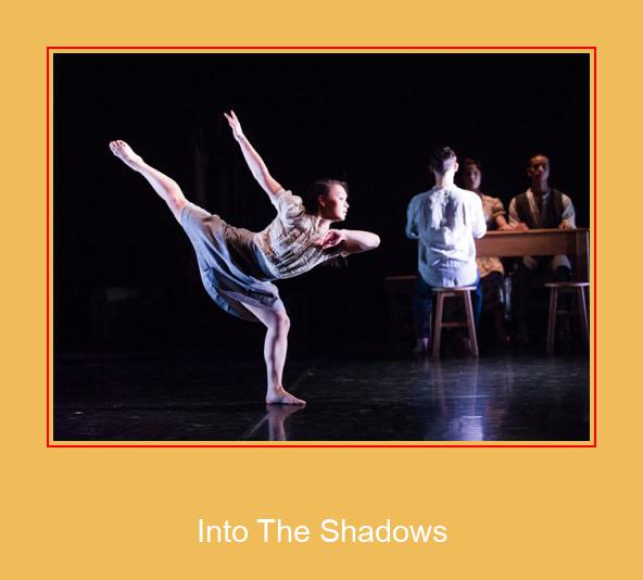 Into The Shadows Samsung Ringtone Pobierz za darmo