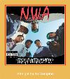 Straight Outta Compton Ringetone til Samsung.