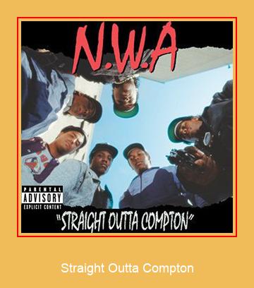 Straight Outta Compton Samsung Ringtone Download Besplatno