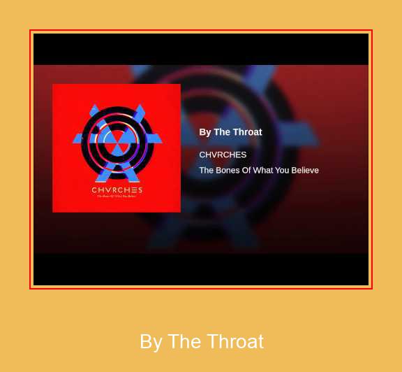 By The Throat Unduh Nada Dering Samsung Gratis