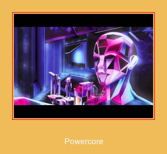 Powercore Samsung ringtone завантажити безкоштовно