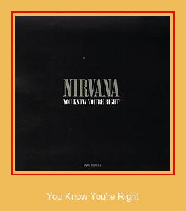 You Know You're Right Samsung Ringtone Download pulsuz