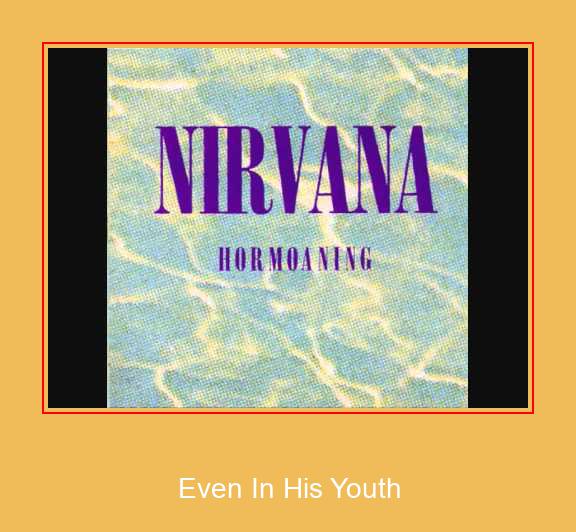 Even In His Youth Samsung Ringtone Stiahnite si zadarmo