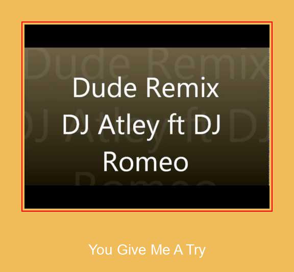 You Give Me A Try Samsung Ringtone Download Besplatno