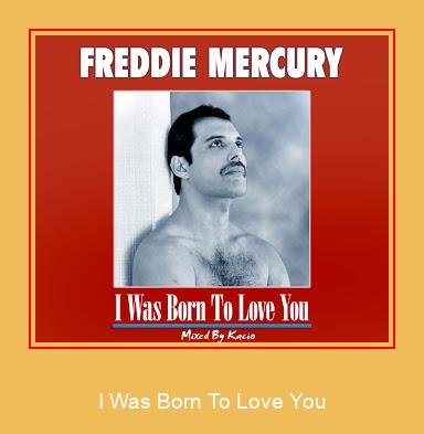 I Was Born To Love You Samsung Ringtone Λήψη δωρεάν
