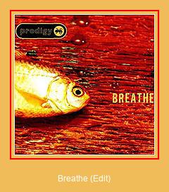 Breathe (Edit) Samsung рингтон скачать бесплатно