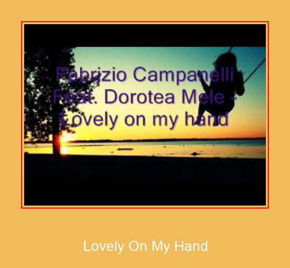 Lovely On My Hand Samsung Ringtone Descărcați gratuit