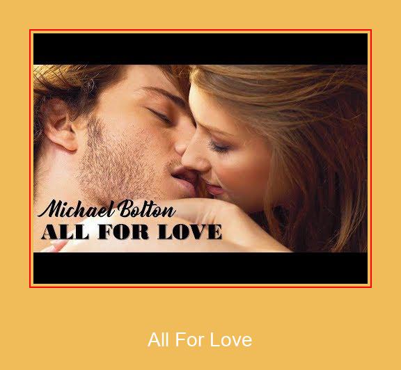 All For Love স্যামসাং রিংটোন বিনামূল্যে ডাউনলোড করুন