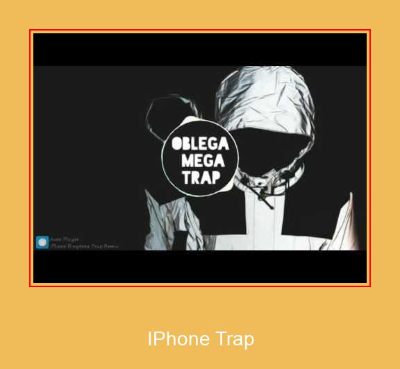IPhone Trap Unduh Nada Dering Samsung Gratis